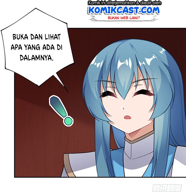 I Picked Up a Demon Lord as a Maid chapter 25